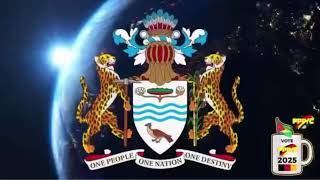 Amanza Walton-Desir Crazy Case in the Court, and Carter Center Pre-elections Statement