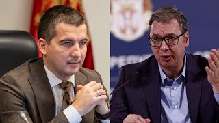 #INFOPLUS #KIŠA POČELA DA GASI POŽARE #VUČIĆ: OČEKUJTE SNAŽNU REAKCIJU DRŽAVE