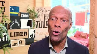 Entrevista ku: Eugène Boeldak - Istoriadó