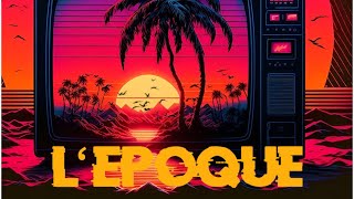 Didine Canon 16 - L’ ÉPOQUE , Beat By MHD