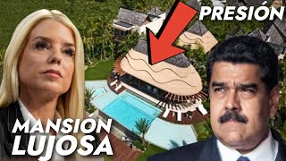 Duro golpe a Nicolás Maduro en República Dominicana