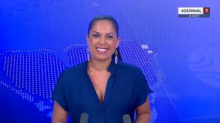 Le Journal de TNTV du jeudi 21 août 2025