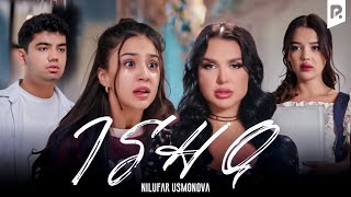 Nilufar Usmonova - Ishq (Official Music Video)