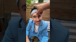 He ENGAÑADO al BLUE TADE con una MONEDA