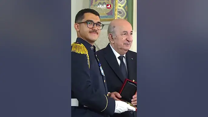 الرئيس تبون يُكرّم الأوائل وطنيا في البكالوريا من مدارس أشبال الأمة