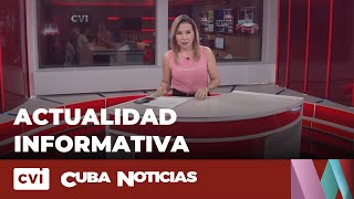 Cuba Noticias II (8 de julio 2025)
