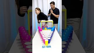 Acho que ele olhou, fiquei na dúvida #gameplay