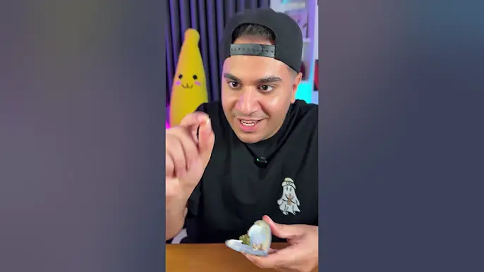 مروارید پیدا کردم پولدار شدم!🤯🤑