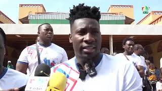 RTB - JT de 20H du 13 juin 2025