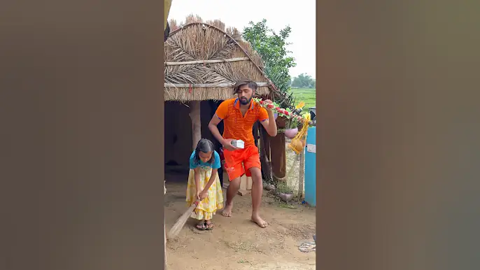 Bhakti Me Sakti 🙏 #shorts #RamRamJi #suspense #bholenath #emotional #RRJ