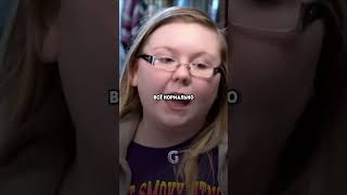 Мужчина, который не умеет читать пришёл в магазин и ему помогли!❤️