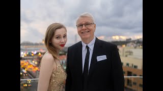 I Wish You All A Merry Christmas - Peter Asschenfeldt and the Colonels and Victoria Asschenfeldt