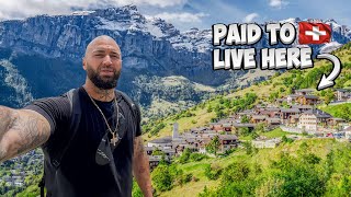 They Will Pay You $100,000 to Live Here!