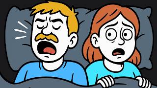 Мой Парень Во Сне Говорит Мне Очень Гадкие Вещи