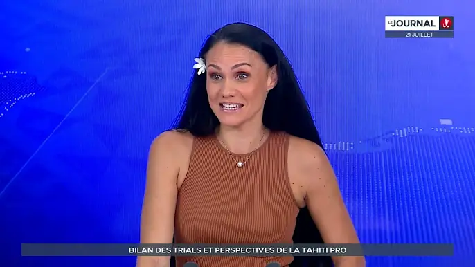 Kelia Gallina : "On a fait les Trials pour le fun"