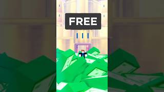 What If Robux Was Free?