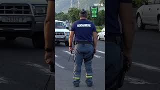 Déjà 24 décès sur les routes depuis le début de l’année : « Ça ne s’améliore pas »