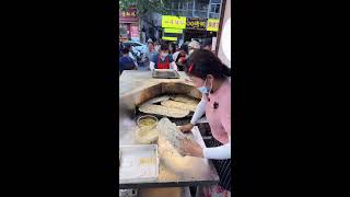 Chinese Food Live 🔴