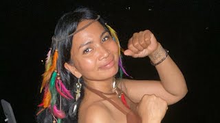 Swistorya #42/ Tae Bo Mode/ Zumba/ Indian Attire/ Pocahontas/ Tribal Sounds