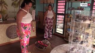 Te ve'a nō tāpati 27 nō tiurai 2025