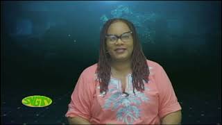 SVGTV News 25 July 2025