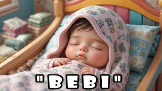 🧑‍🦲 BEBI 🧑‍🦲 - Kenge per femije nga "Çamarroket"