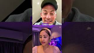 What Jesus REALLY Said On The Cross #jesus #god #bible