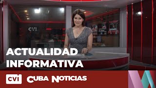 Cuba Noticias I (26 de junio 2025)