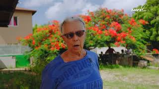 Un bario bunita y limpi ta responsabilidad di cada habitante di bario