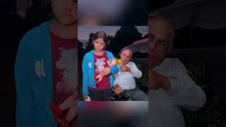 Доброе сердце, найденный дом»#shorts #trending #viralvidio