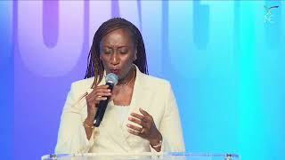 LA NÉCESSITÉ DE CRIER À DIEU POUR MARCHER AVEC DIEU | Apôtre Yves CASTANOU |DIMANCHE 17/08/2025