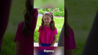 "Ayah Palsu, Cinta Sejati Ibu"