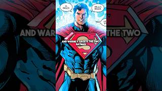 Batman BUILDS a TIME MACHINE