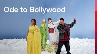 Ticket to Switzerland | Episode 5/10 – Ode to Bollywood | Switzerland Tourism