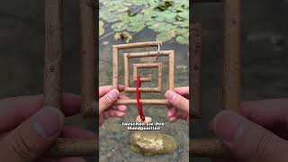 Ein topologisches Rätsel aus dem Jahr 1874#Rätsel#puzzle#iq#iqtest