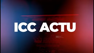 ICC L'ACTU DU DIMANCHE 03 AOUT 2025