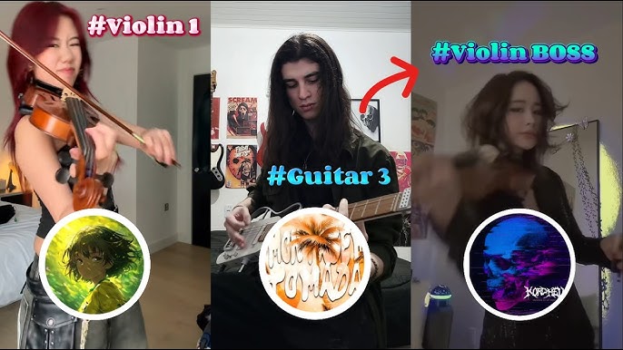 Phonk Covers SHOWDOWN 🔥 - Passo Bem Solto | Montagem Bailão | Murder In My Mind | and MORE!