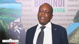 Urugendo rw'Umukuru w'Igihugu i DODOMA mu birori vyo kwugurura icese ITRACOM, ikora umwavu