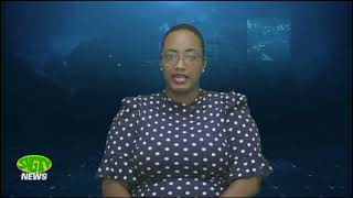 SVGTV News 28 July 2025