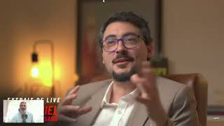 Conversano hallucine sur l'IA