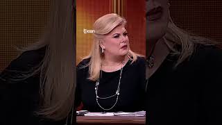 “Më thonë maloke e trashë!” Shkurta mes betejës së paragjykimeve: Të hapëm sytë,haje gjizë me krimba