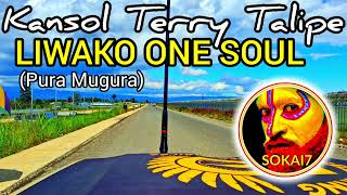 LIWAKO ONE SOUL - Kansol Terry Talipe (Pura Mugura 2025)
