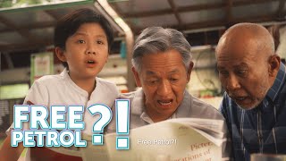 Ganjaran Lebih Bermakna