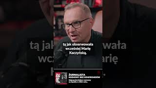 Andrzej Duda: żona nigdy nie chciała być pierwszą damą
