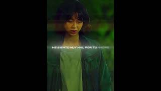 Esa PARTE tendra ALGUNA RELACIÓN? 😢(pobre Gihun) 😭| edit #netflix  #edit #phonk