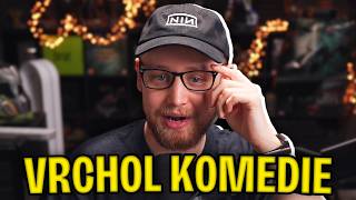 Lepší video tenhle týden neuvidíte