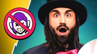 MORTIS vs THE WHOLE COMMUNITY!