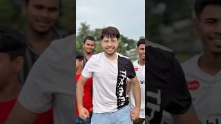 নাহিদরা আজকে নদীতে গোসল করতে গিয়ে সেই মজার কান্ড করল😂 #funny #comedy #shorts