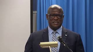 Newly Appointed Transport Board