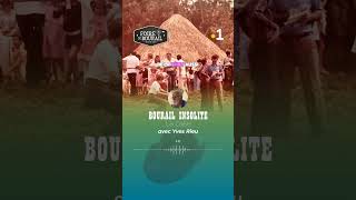 𝐁𝐎𝐔𝐑𝐀𝐈𝐋 𝐈𝐍𝐒𝐎𝐋𝐈𝐓𝐄 - La case